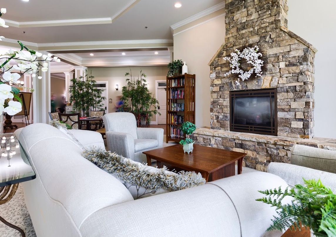 The 4 Best Assisted Living Facilities in Blue Ridge, GA Seniorly